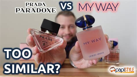 dupes for prada paradoxe|prada paradoxe dupe price.